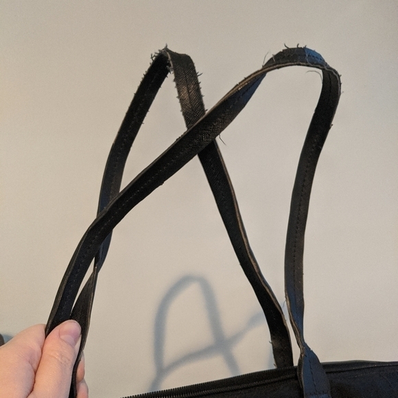 Michael Kors nylon tote - Picture 3 of 4